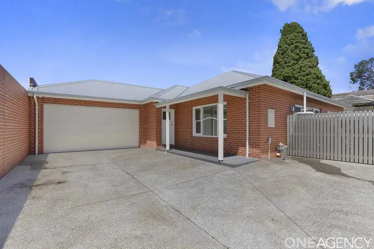 2/55 South street, Belmont VIC 3216