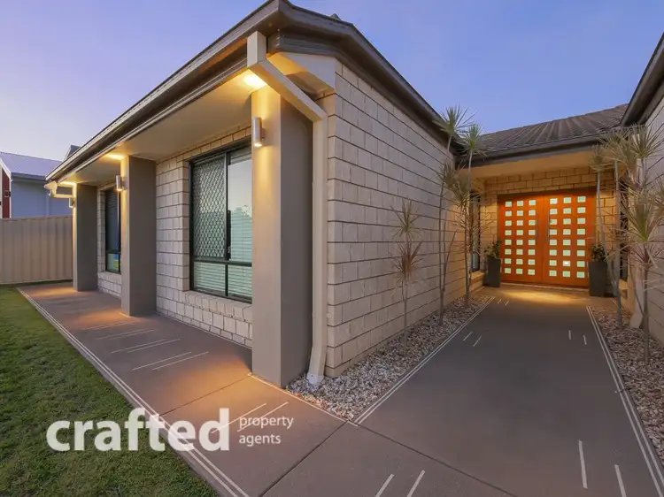 Fifth view of Homely house listing, 9 Denver Grove, Regents Park QLD 4118