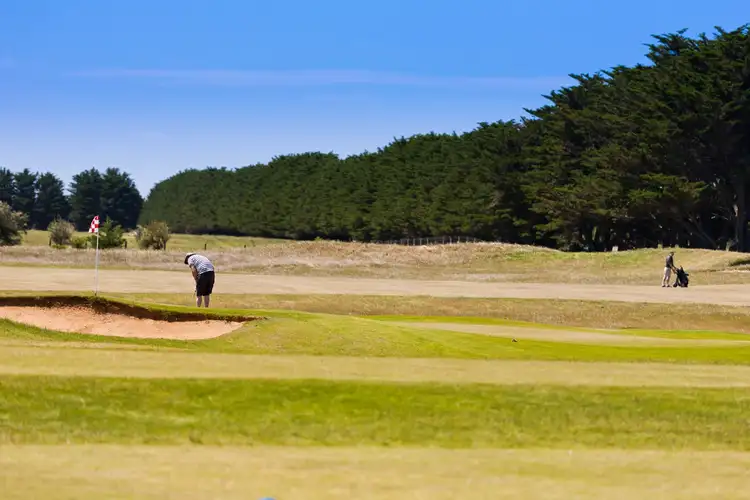 Fourth view of Homely land listing, 85 Fourteenth Road, Barwon Heads VIC 3227