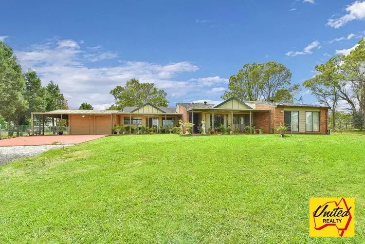 Second view of Homely rural property listing, Address available on request