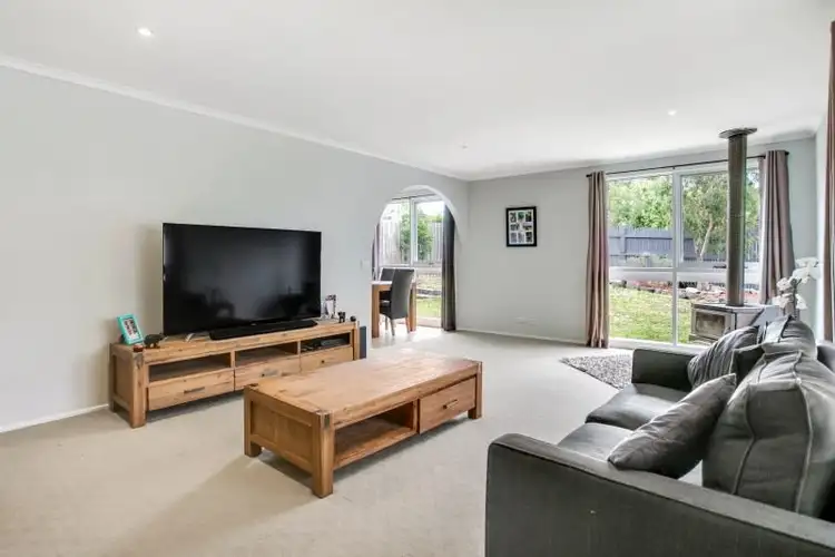 Second view of Homely house listing, 30 Paterson Avenue, Langwarrin VIC 3910