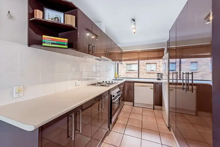 Third view of Homely apartment listing, 7/12 Duet Drive, Mermaid Waters QLD 4218