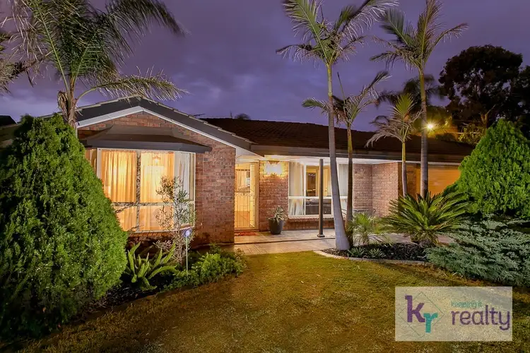 Third view of Homely house listing, 17 Heath Court, Gulfview Heights SA 5096
