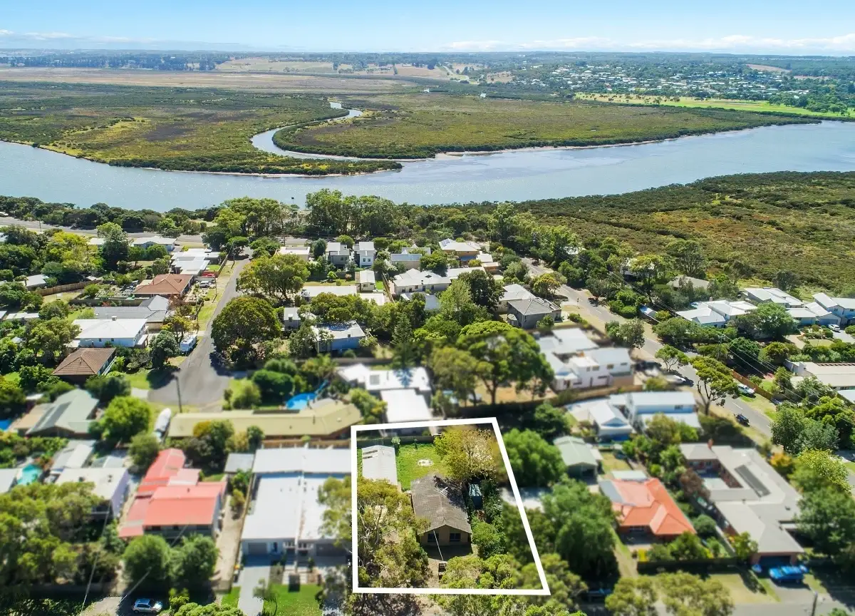 Main view of Homely land listing, 20 Taits Road, Barwon Heads VIC 3227