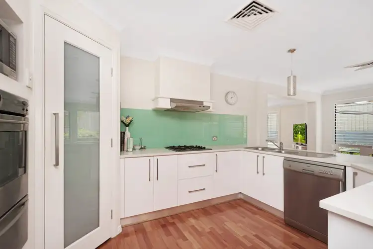 Second view of Homely house listing, 146 Somerset Drive, Thornton NSW 2322