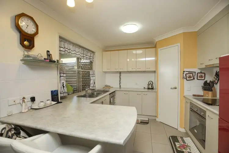 Fifth view of Homely house listing, 40 The Strand West, Thabeban QLD 4670