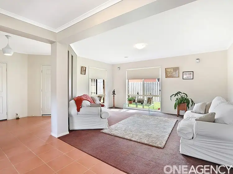 Third view of Homely house listing, 4 Roseview Way, St Albans Park VIC 3219