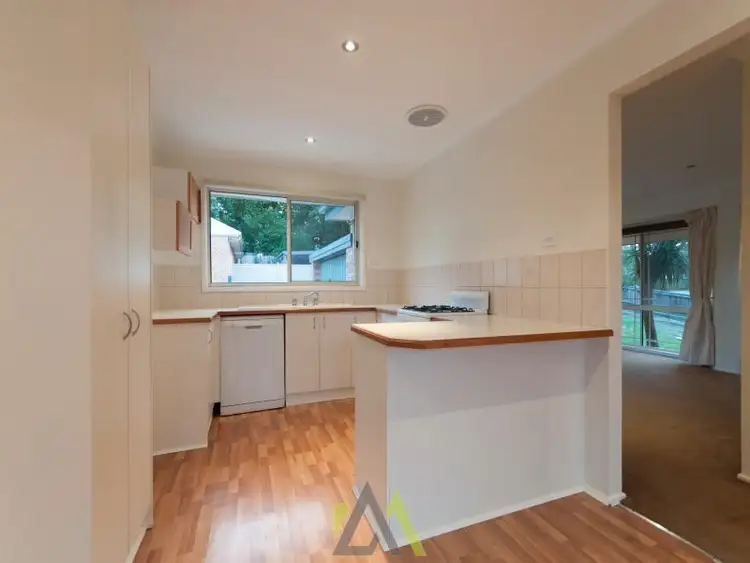 Second view of Homely unit listing, 2/100 Cranbourne-Frankston Road, Langwarrin VIC 3910