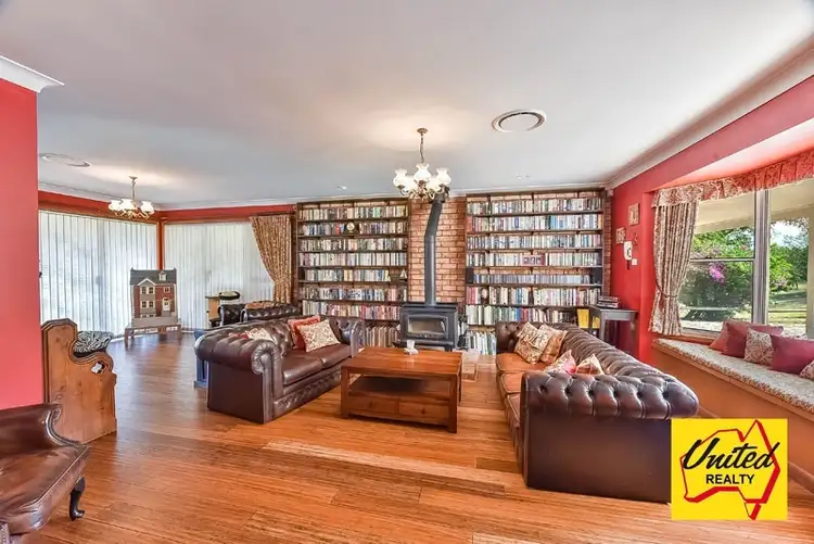 Fifth view of Homely house listing, 330 May Farm Road, Brownlow Hill NSW 2570