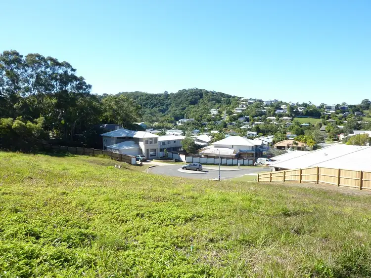 Lot 73 Frodo Court, Coolum Beach QLD 4573