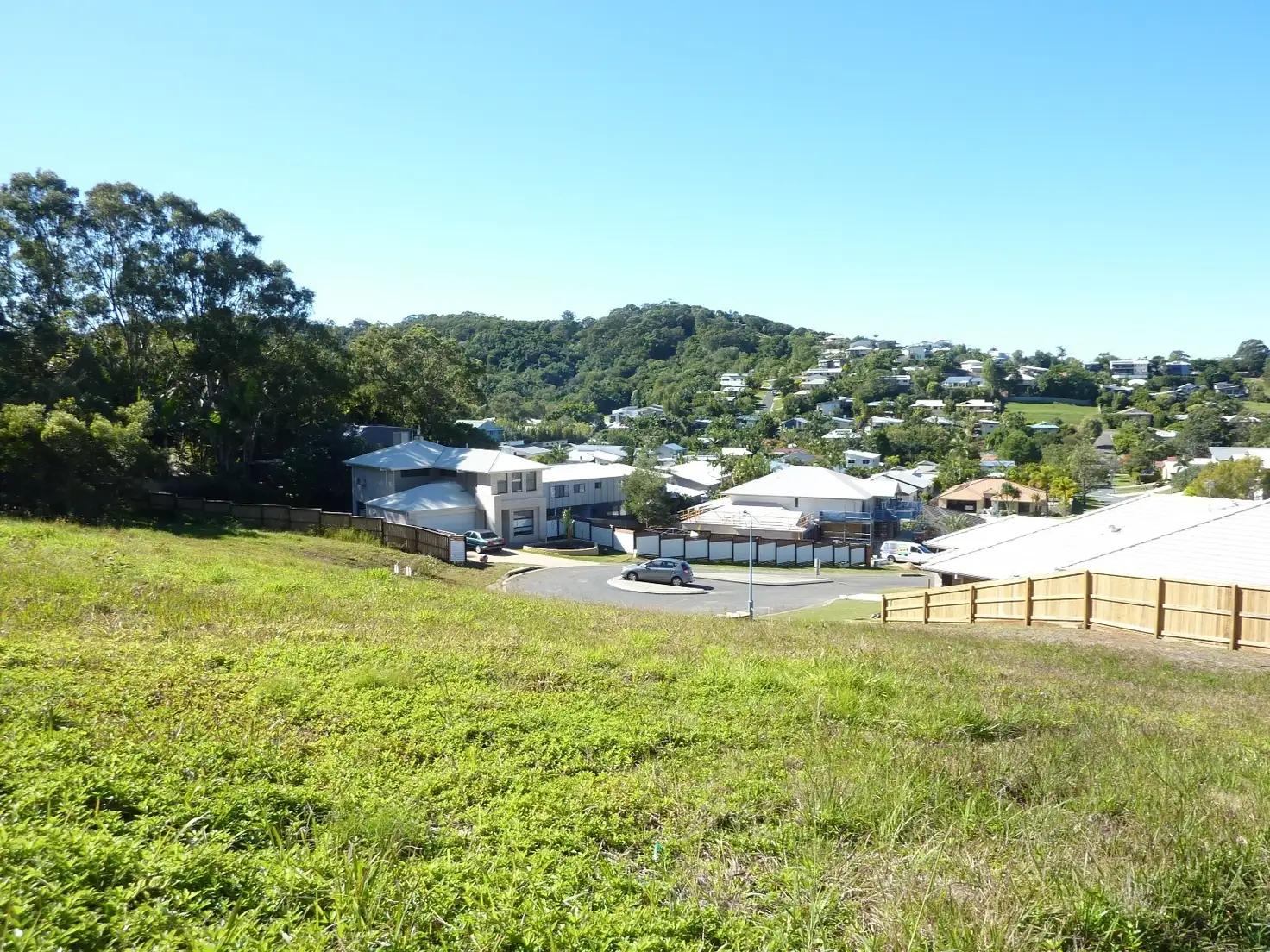 Main view of Homely land listing, Lot 73 Frodo Court, Coolum Beach QLD 4573