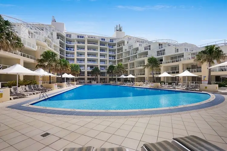 Fifth view of Homely unit listing, 312/51-54 The Esplanade, Ettalong Beach NSW 2257