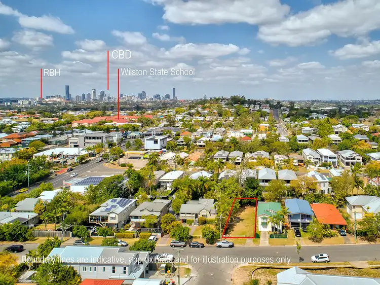 18 Stevenson Street, Grange QLD 4051
