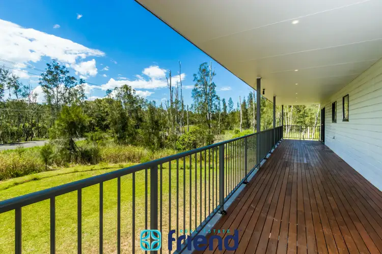Third view of Homely house listing, 502 Marsh Road, Bobs Farm NSW 2316
