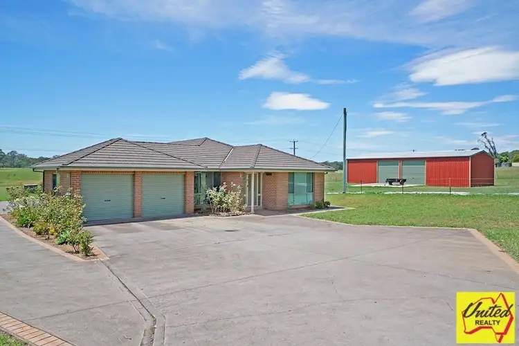 Third view of Homely house listing, 440 Appin Road, Gilead NSW 2560