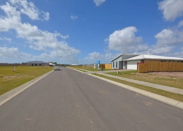 Second view of Homely land listing, Lot 108 Imperial Circuit, Eli Waters QLD 4655