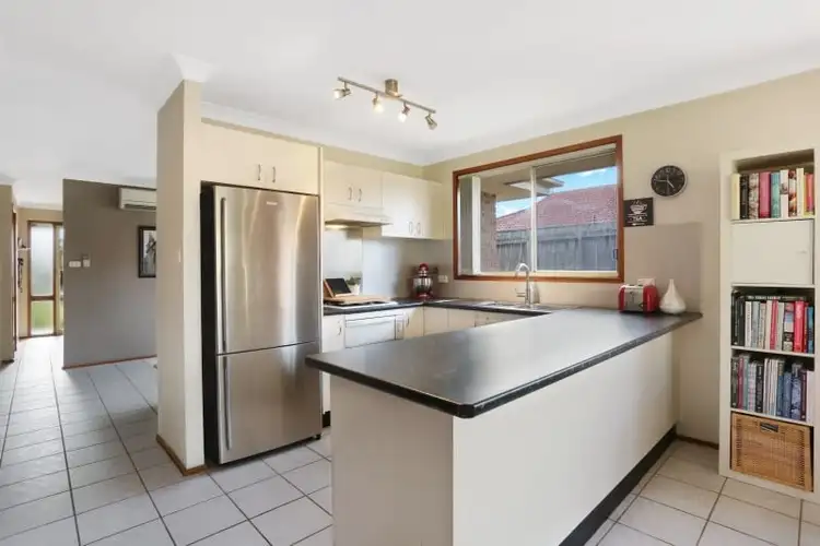 Fifth view of Homely house listing, 14 Crommelin Cres, St Helens Park NSW 2560