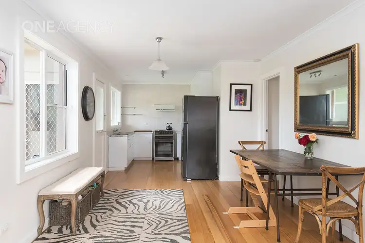 Fourth view of Homely house listing, 21 Cook Street, Hadspen TAS 7290