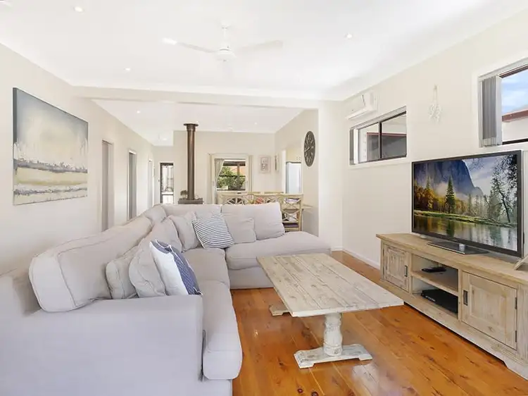 Second view of Homely house listing, 6 Coolgardie St, East Corrimal NSW 2518