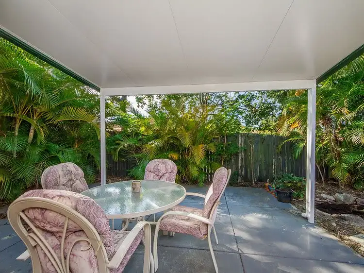 4/35 McMillan Street, Labrador QLD 4215