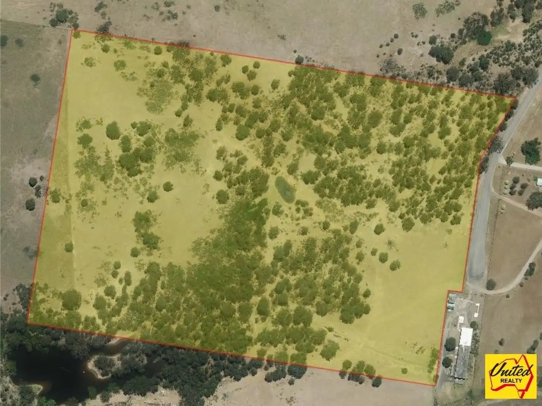 Main view of Homely land listing, 99 Vineyard Road, Mulgoa NSW 2745
