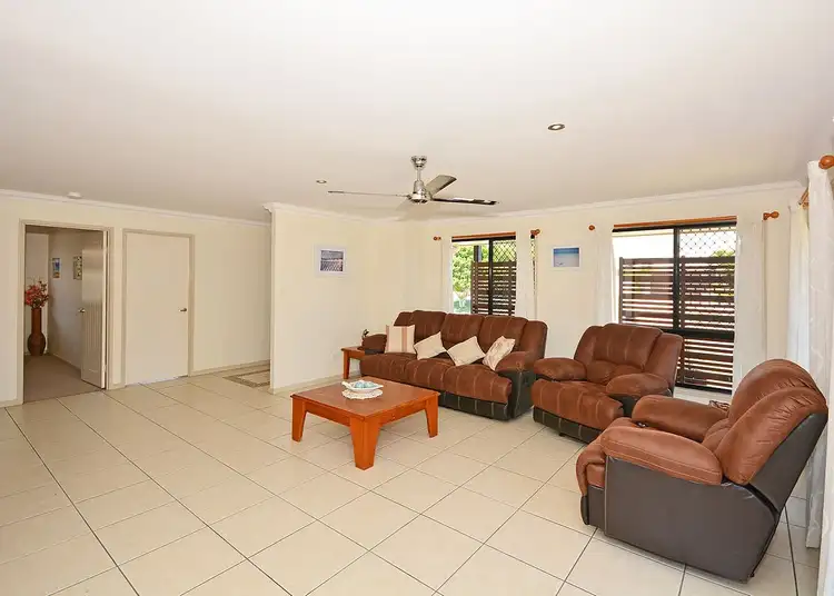 Sixth view of Homely house listing, 7 Lockerbie Court, Kawungan QLD 4655