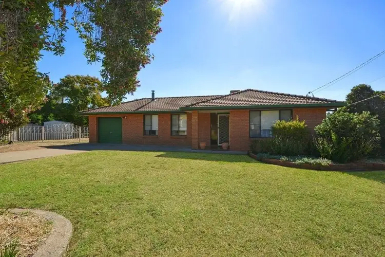 Second view of Homely house listing, 14 Walter Rodd Street, Gunnedah NSW 2380