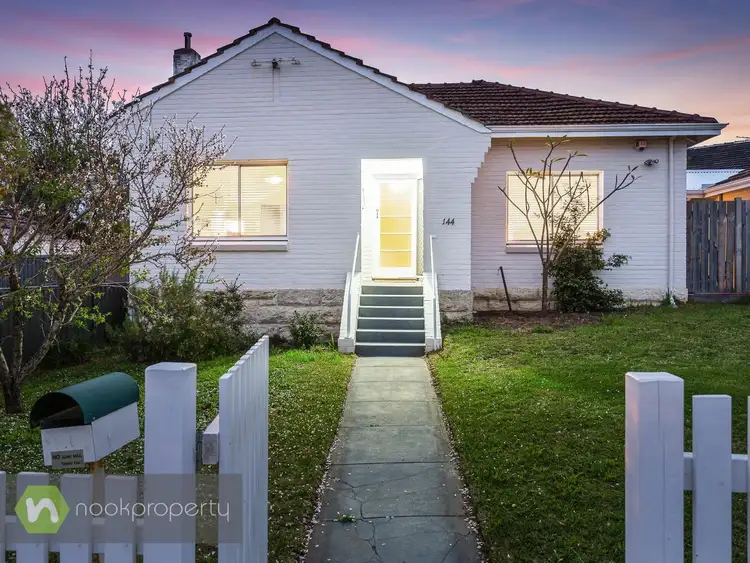 Fourth view of Homely house listing, 144 Samson Street, White Gum Valley WA 6162