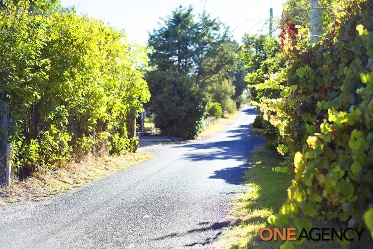 Seventh view of Homely land listing, Lot 1 Saxby Lane, Gunning NSW 2581