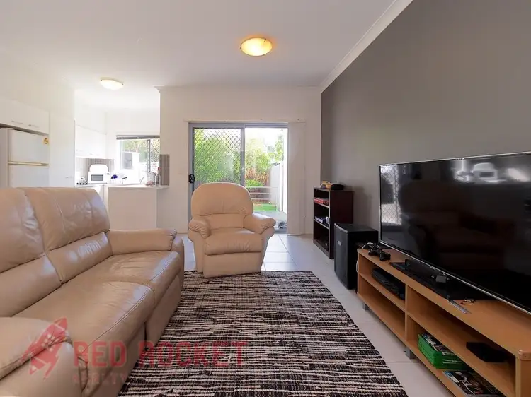 Second view of Homely townhouse listing, 44/2-10 Cascade Drive, Underwood QLD 4119