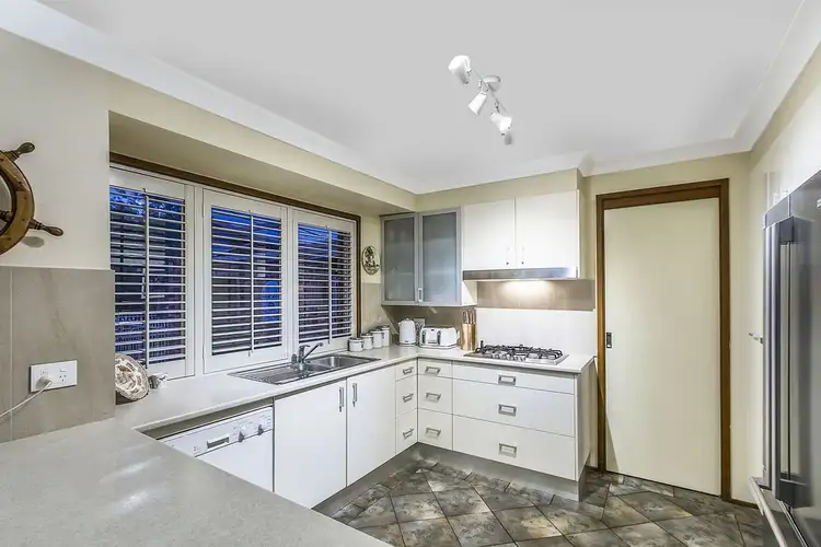 Seventh view of Homely house listing, 24 Risdon Crescent, Kariong NSW 2250