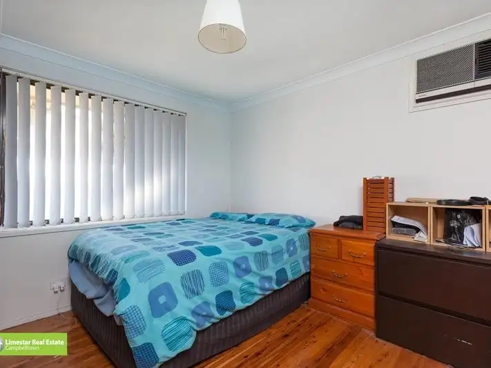 Fourth view of Homely house listing, 2 Ocean Place, Woodbine NSW 2560