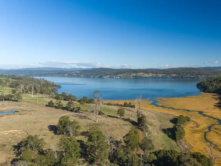 Second view of Homely rural property listing, 678 Craigburn Road, Hillwood TAS 7252