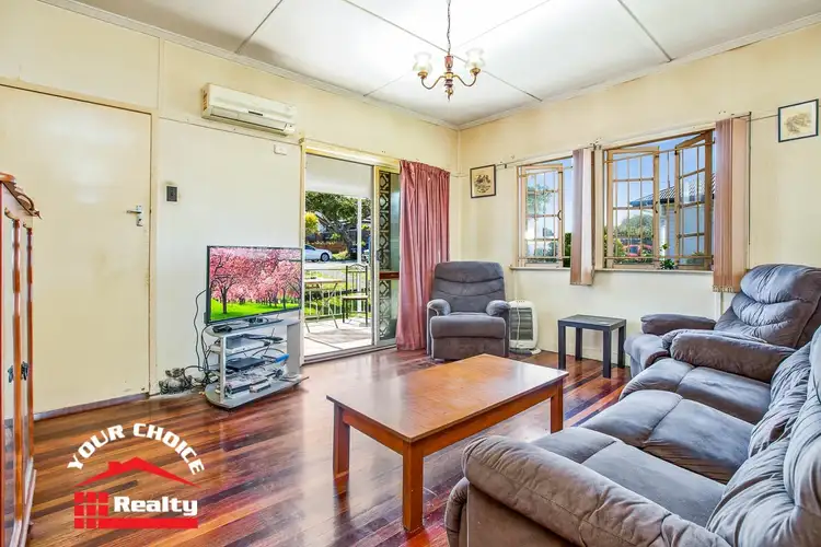 Third view of Homely house listing, 117 Azalea Street, Inala QLD 4077