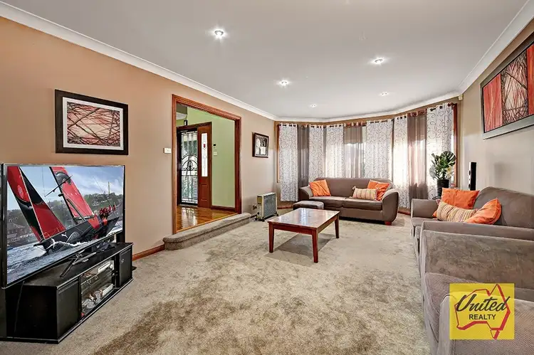 Fourth view of Homely house listing, 15 Cape Barron Avenue, Green Valley NSW 2168