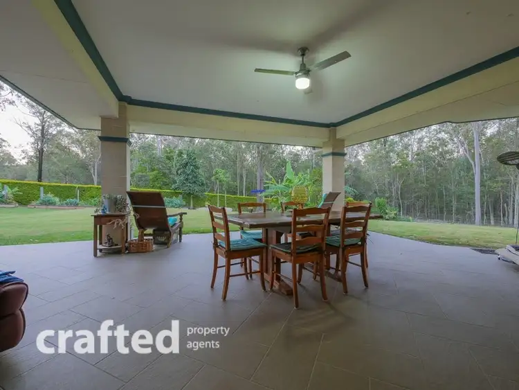 Fourth view of Homely house listing, 68-74 Spinebill Drive, Greenbank QLD 4124