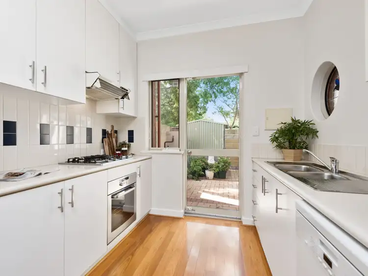Fifth view of Homely townhouse listing, 2/39 Troy Terrace, Daglish WA 6008