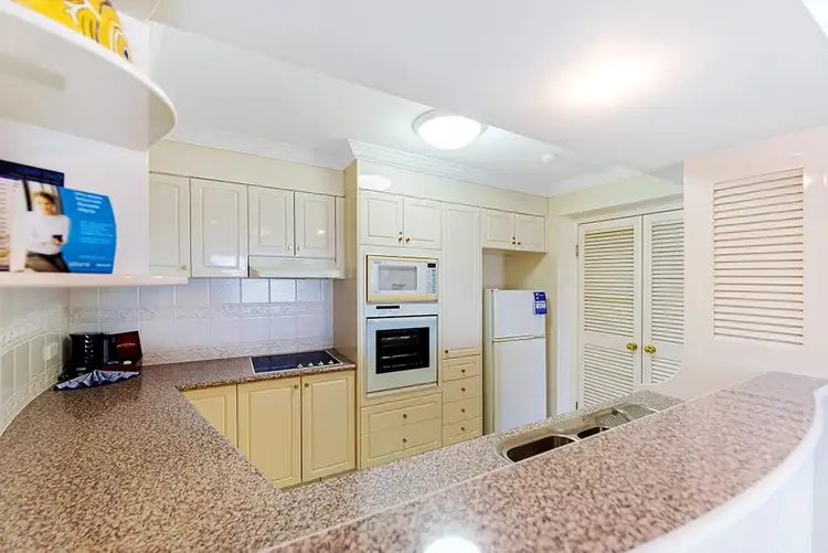 Seventh view of Homely apartment listing, 2304/24 Queensland Avenue, Broadbeach QLD 4218