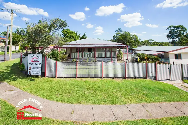 Main view of Homely house listing, 43 Goldfinch Street, Inala QLD 4077