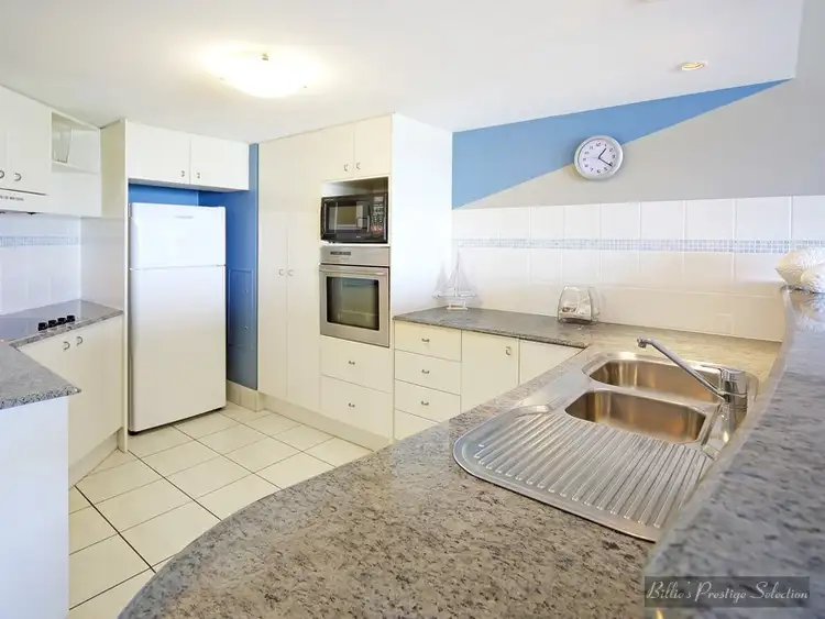 Sixth view of Homely unit listing, 908/89 Esplanade, Golden Beach QLD 4551