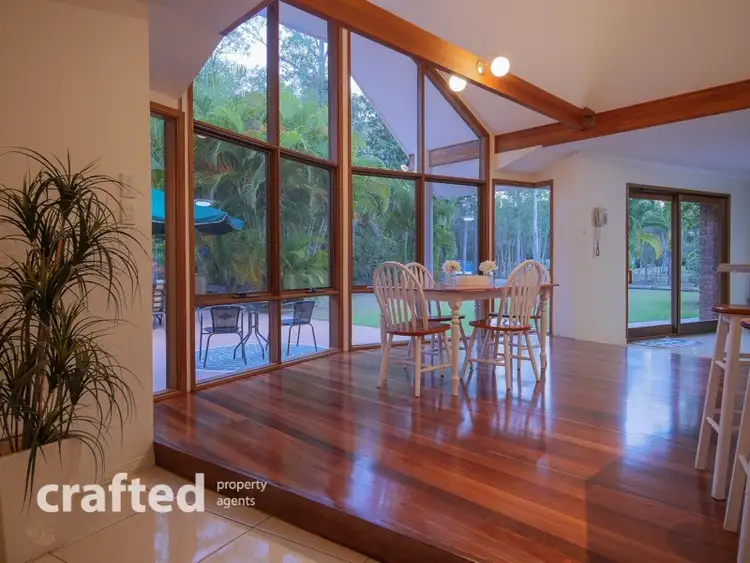 Seventh view of Homely rural property listing, 38 Arlington Court, Munruben QLD 4125