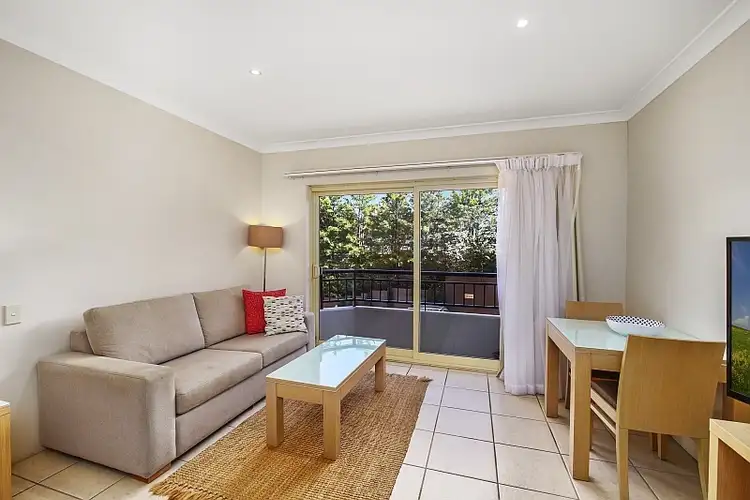 Second view of Homely unit listing, 3/6 Maroomba Road, Terrigal NSW 2260