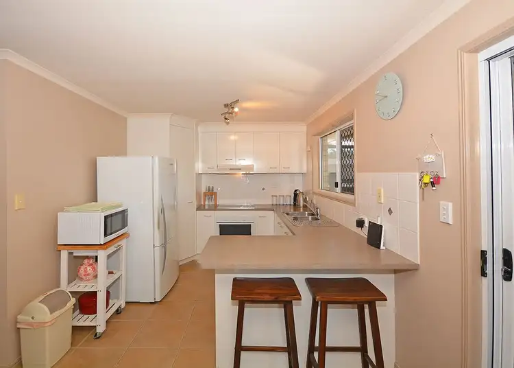 Fifth view of Homely house listing, 7 Cato Court, Torquay QLD 4655