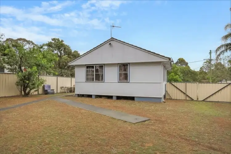 Fifth view of Homely house listing, 14 Sampson Crescent, Bomaderry NSW 2541
