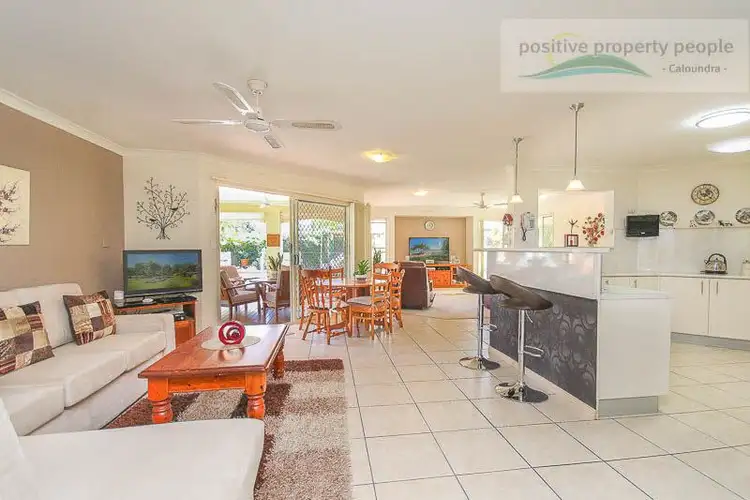 Sixth view of Homely house listing, 34 Samson Circuit, Caloundra West QLD 4551