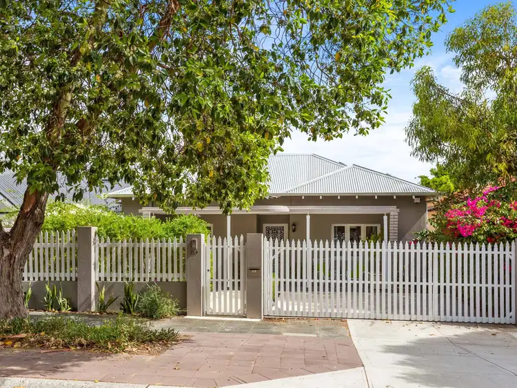 269 Heytesbury Road, Subiaco WA 6008