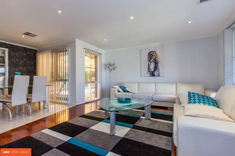 Third view of Homely house listing, 98 Courtenay Avenue, Cranbourne North VIC 3977