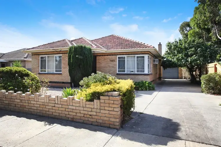 26 Suspension Street, Ardeer VIC 3022