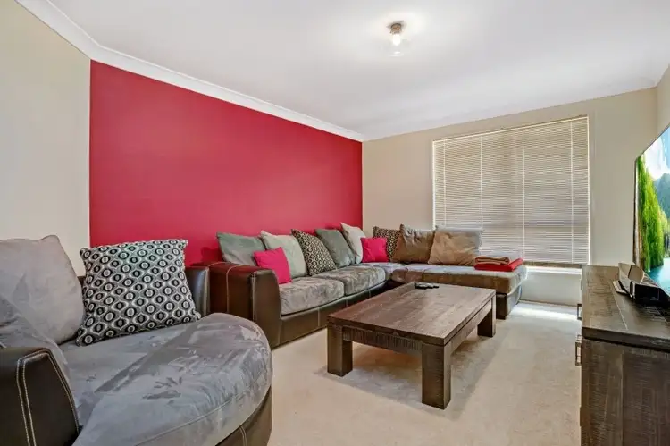 Fourth view of Homely house listing, 97 Somerset Drive, Thornton NSW 2322