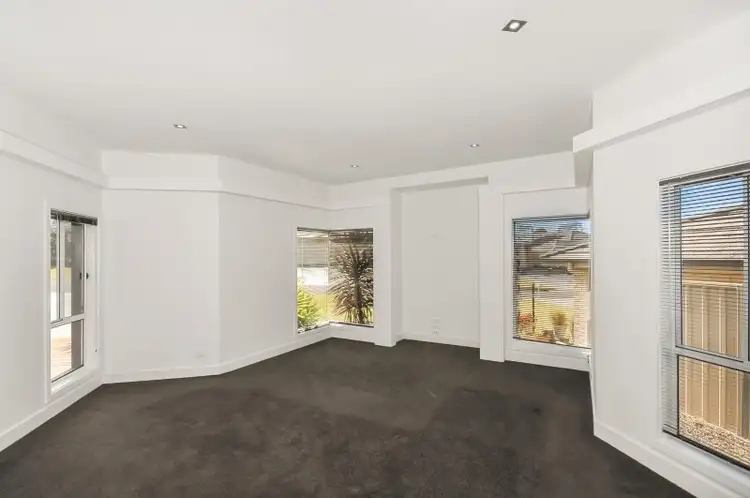 Second view of Homely house listing, 11 Barbata Grove, South Nowra NSW 2541